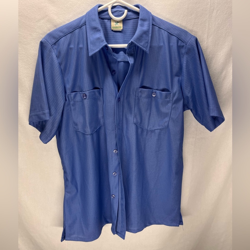 Haband thin breathable shirt